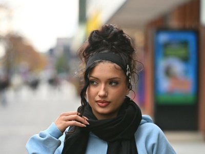 Viki Gabor ujawniła ciemną stronę Eurowizji Junior. Do tej pory o tym milczała