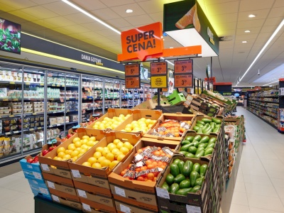 Wielki gest Biedronki. Rekordowe świąteczne wsparcie dla pracowników