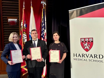 Troje krakowskich lekarzy z wyróżnieniami. „To wyjątkowe osiągnięcie”