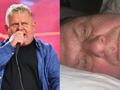 Kazik przekazał nowe wieści ws. stanu zdrowia. 