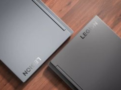 Takiego laptopa jeszcze nie było. Lenovo szykuje coś specjalnego