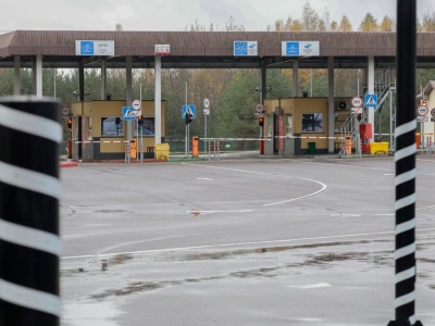 Litwa ogłasza stan wyjątkowy. 