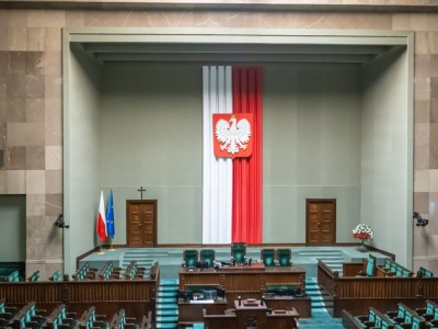 Ten aspekt może łączyć lewicę i prawicę. Trzy punkty styku