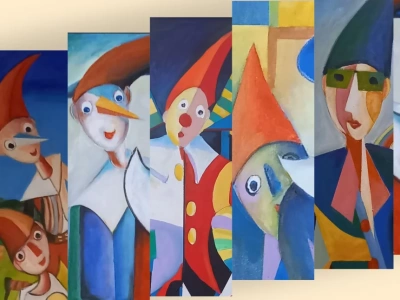 Muzeum Przyrodnicze w Jeleniej Górze zaprasza na wyjątkowy wernisaż