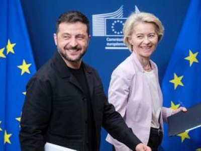 Precedens wart 210 mld euro. O co chodzi w dyplomatycznej bitwie o rosyjskie aktywa?