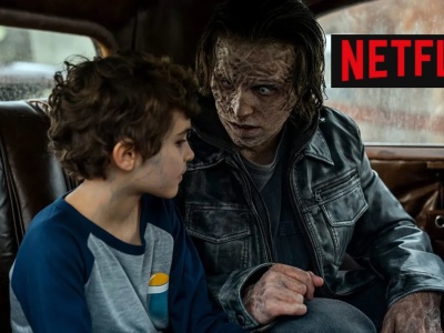 To najdziwniejszy serial, jaki dziś znajdziesz na Netfliksie. Nie oderwiesz się od niego