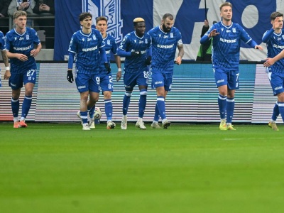 Liga Konferencji: Lech Poznań - Mainz. Gdzie obejrzeć? Transmisja TV i stream online