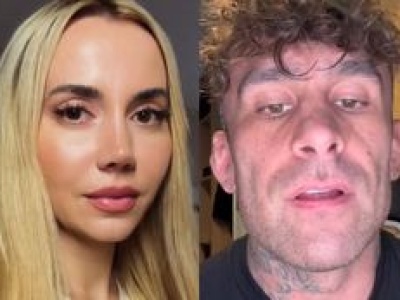 Mariannie Schreiber podoba się zawodnik FAME MMA? Jej odpowiedź jest DOSADNA