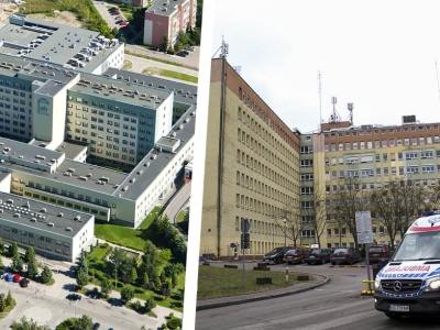 Szpitale w Olsztynie i Elblągu z nowoczesną ofertą dla pacjentów z chorobami układu krążenia