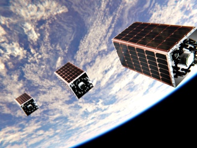 Polskie satelity PIAST przeszły kluczowe testy w kosmosie