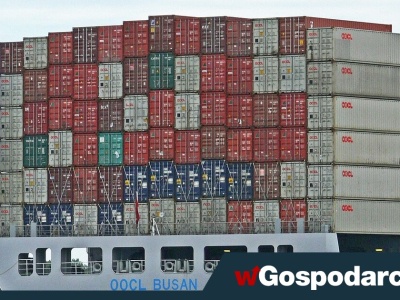 WYWIAD. Radosław Pyffel: Chiny się przygotowują. Gromadzą zapasy surowców