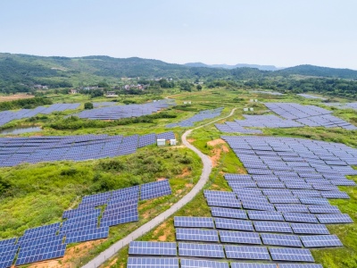 Climate Energy Finance: Chiny inwestują na potęgę w zielone technologie poza swoimi granicami