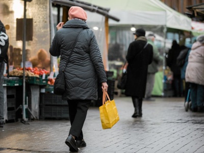 Czy wiek emerytalny kobiet to przywilej? 
