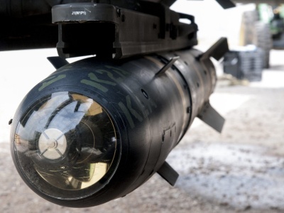 Belgia zamówi pociski AGM-114R2 Hellfire II