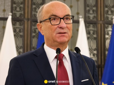 Włodzimierz Czarzasty apeluje  do Karola Nawrockiego. 