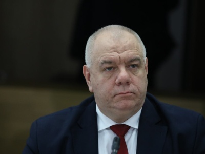 Z kim PiS wejdzie w koalicję? Sasin: Wolę Brauna niż Tuska