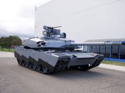 Dostali nowy prototyp. Wojsko już go testuje