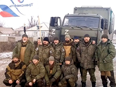 Wojna rosyjsko-ukraińska. Raport 09.12.2025