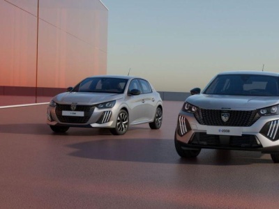 Peugeot wycofuje obecny silnik PureTech z oferty w Czechach. Promocja na ostatnie sztuki 208 i 2008