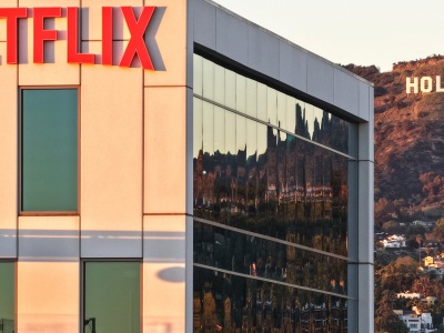 Wstrząs w Hollywood. 