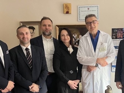 Medtronic i Towarzystwo Chirurgów Polskich otwierają program RasCo Poland