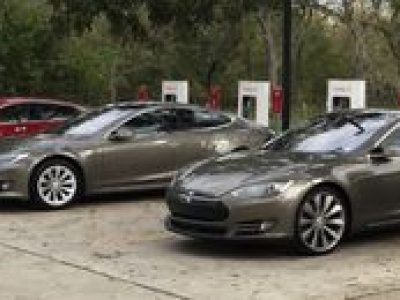 Tesla na ostatnim miejscu w amerykańskim rankingu niezawodności