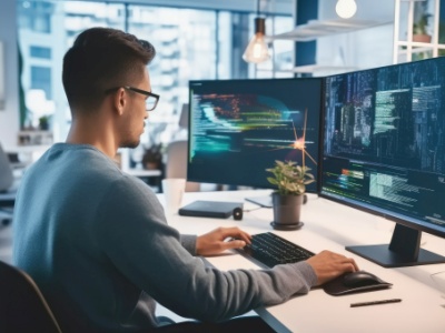 Przetarg: 35 mln zł na body leasing specjalistów IT