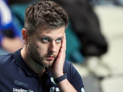 Mocne słowa Winiarskiego przed KMŚ. 