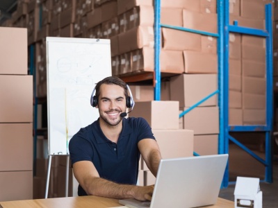 Sposoby na porządek w magazynie firmy – praktyczne rozwiązania