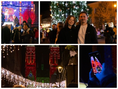 Jarmark u św. Antoniczka przyciągnął tłumy