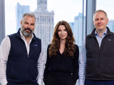 Nowy fundusz VC o kapitalizacji 81 mln zł. betacluster Ventures zainwestuje w startupy AI i deeptech na wczesnym etapie
