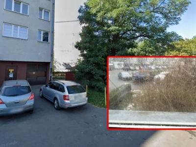 Ktoś terroryzuje mieszkańców Różanki. Strzela z broni w auta i okna