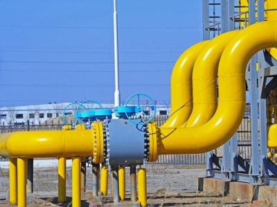 Sąsiad Polski nie chce od nas gazu, rura stoi pusta. Przełom jest blisko