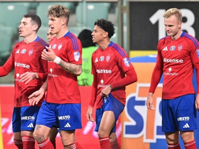 Liga Konferencji: Raków Częstochowa - Zrinjski. Gdzie obejrzeć? Transmisja TV i stream online