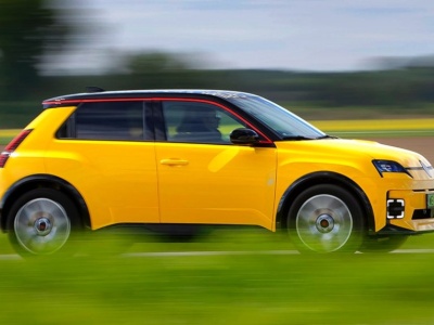 Ford wraca do gry. Następca Fiesty powstanie na platformie… Renault