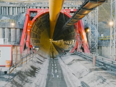 Historyczny moment coraz bliżej. „Karpatka” przebije tunel na S19 już w środę. Będzie relacja na żywo