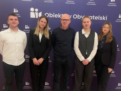 Uczniowie z Jeleniej Góry walczą o wygraną w konkursie. Wesprzyj ich swoim głosem