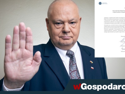 Trwa atak na prezesa NBP. RPP: 