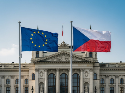 Nowy rząd Czech sprzeciwia się paktowi migracyjnemu UE i szaleństwu klimatycznemu