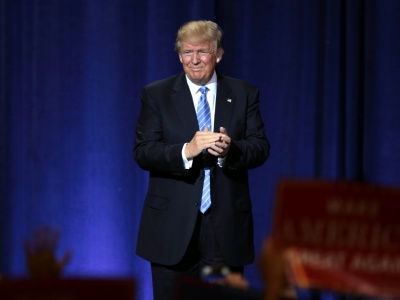 Donald Trump pokazuje strategię. Jałta 2.0 czy ratunek przed wojną?