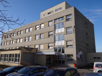 Oddział Dziecięcy w wieluńskim szpitalu tymczasowo zamknięty