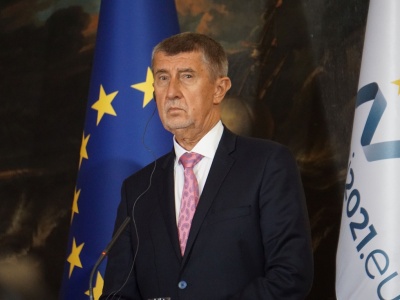 Przekazanie władzy w Czechach! Babisz nowym premierem