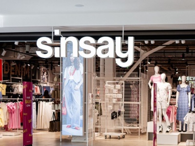 Sinsay z pilnym apelem do klientów. Mógł sprzedać niebezpieczny produkt