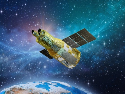 Kometa 3I/Atlas potężnie promieniuje. Coś tam naprawdę się dzieje