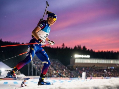 Mistrzyni świata wywołała wielki skandal. Teraz wraca do startów