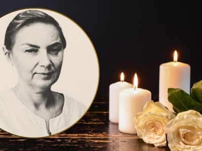 12 grudnia w Nowym Sączu pożegnanie lekarki – Anioła