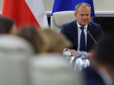 Premier: budowa elektrowni jądrowej ruszy w grudniu