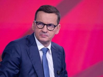 Wymiana ciosów w PiS nie ustaje. Ważny polityk 