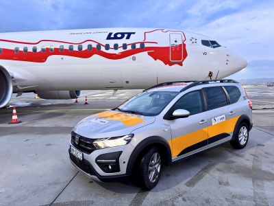 Kraków: LOTAMS uruchamia całodobową obsługę liniową