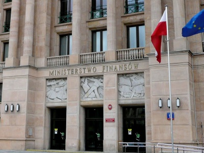 Resort finansów udostępnił generowanie tokenów w module MCU dla KSeF 2.0 